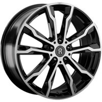 Replay HV110 BKF 7.5x19/5x114.3 ET45 D66.6