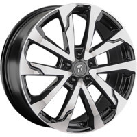 Replay HV111 BKF 7.5x19/5x114.3 ET45 D66.6