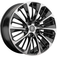 Replay HV120 BKF 8x18/5x114.3 ET37 D66.6