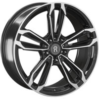 Replay HV121 BKF 8x18/5x114.3 ET37 D66.6
