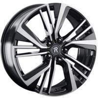 Replay HV56 BKF 7x19/5x114.3 ET40 D64.1
