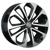 Replay HV8 BKF 6.5x17/5x114.3 ET40 D64.1
