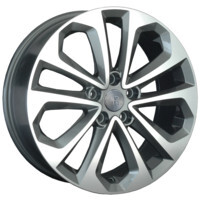 Replay HV8 GMF 6.5x17/5x114.3 ET40 D64.1