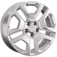 Replay HV93 Sil 7x18/5x114.3 ET40 D64.1