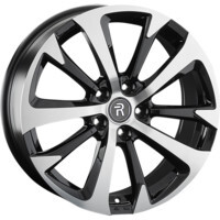 Replay HV97 BKF 7x17/5x114.3 ET37 D66.6