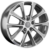 Replay HV98 GMF 7x17/5x114.3 ET37 D66.6