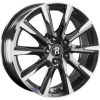 Replay HV99 BKF 7x17/5x114.3 ET37 D66.6