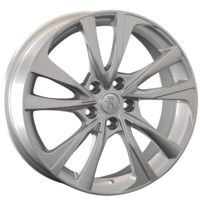 Replay INF36 Sil 7.5x18/5x114.3 ET45 D66.1