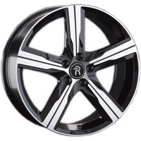 Replay INF51 BKF 8x19/5x112 ET43.5 D66.6