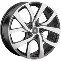 Replay JC17 BKF 7x18/5x114.3 ET35 D67.1