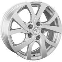 Replay JC17 Sil 7x18/5x114.3 ET35 D67.1