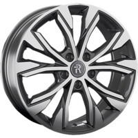 Replay JC18 GMF 7x18/5x114.3 ET35 D67.1