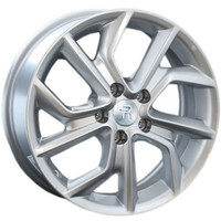 Replay Ki166 Sil 6.5x17/5x114.3 ET44 D67.1