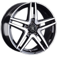 Replay KI219 BKF 7x17/5x114.3 ET48 D67.1