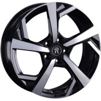 Replay KI314 BKF 7x18/5x114.3 ET40.5 D67.1
