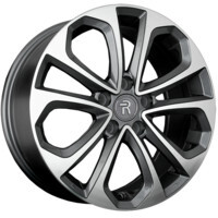 Replay KI380 GMF 7.5x17/5x114.3 ET53 D67.1