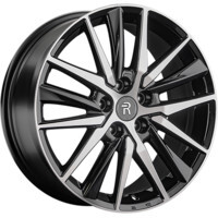 Replay KI397 BKF 8x18/5x114.3 ET50 D67.1