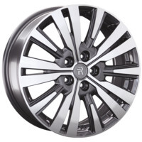 Replay LF38 GMF 7x18/5x114.3 ET35 D60.1