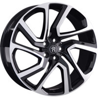 Replay LR79 BKF 9.5x21/5x120 ET49 D72.6