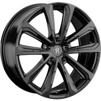 Replay LR82 BK 8x19/5x108 ET46 D63.3