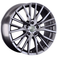 Replay LX107 GM 8x18/5x114.3 ET30 D60.1