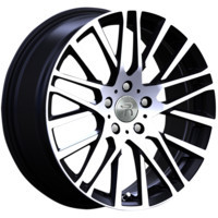 Replay LX118 BKF 7.5x18/5x114.3 ET35 D60.1