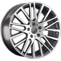 Replay LX118 GMF 7.5x18/5x114.3 ET35 D60.1