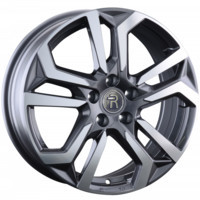 Replay LX121 GMF 7x17/5x114.3 ET35 D60.1