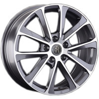 Replay LX130 GMF 7x17/5x114.3 ET35 D60.1