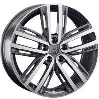 Replay LX131 GMF 7x18/5x114.3 ET35 D60.1