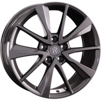 Replay LX136 GM 8x18/5x114.3 ET30 D60.1