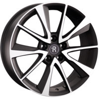 Replay LX136 MBF 8x18/5x114.3 ET30 D60.1