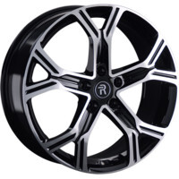 Replay LX139 BKF