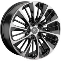 Replay LX141 BKF 8x18/5x114.3 ET30 D60.1