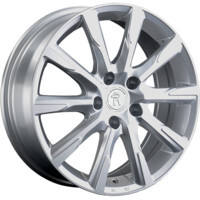 Replay LX148 Sil 7x17/5x114.3 ET35 D60.1
