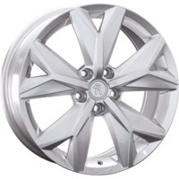 Replay LX157 Sil 8x18/5x114.3 ET45 D60.1