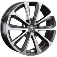 Replay LX158 GMF 8x18/5x114.3 ET30 D60.1