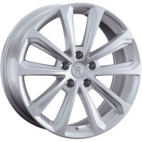 Replay LX158 Sil 8x18/5x114.3 ET30 D60.1