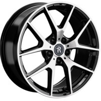 Replay LX170 BKF 8x18/5x114.3 ET30 D60.1