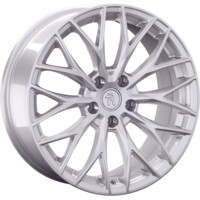 Replay LX180 Sil 8x18/5x114.3 ET30 D60.1