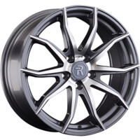 Replay LX184 GMF 8x18/5x114.3 ET30 D60.1
