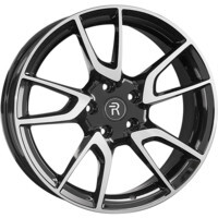 Replay LX187(GS) BKF