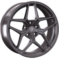 Replay LX191 MGM 8x18/5x114.3 ET30 D60.1