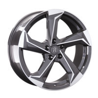 Replay LX194 GMF 8x18/5x114.3 ET30 D60.1