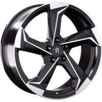 Replay LX194 MBF 8x18/5x114.3 ET30 D60.1
