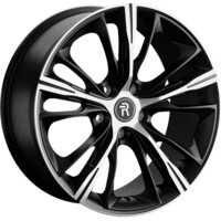Replay LX198 MBF 8x18/5x114.3 ET30 D60.1