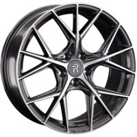 Replay LX200 GMF 8x18/5x114.3 ET30 D60.1