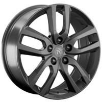 Replay LX59 GM 7.5x18/5x114.3 ET35 D60.1