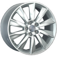 Replay LX91 Sil 8x18/5x114.3 ET45 D60.1