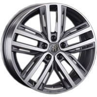 Replay MI144 GMF 7x18/5x114.3 ET38 D67.1